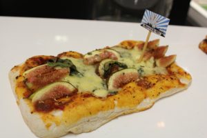 Urban Food Fest Pizza Selfridges