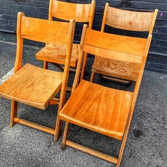 vintage chairs