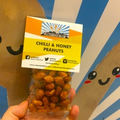 chilli-honey-peanuts-urban-food-fest-deli-selfridges