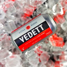 vedett beer