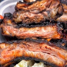ribs