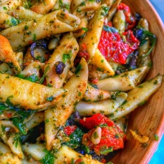 pasta salad