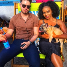 street food Shoreditch market