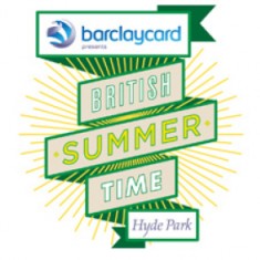 Barclays Summertime Press Square