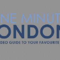 One Minute London