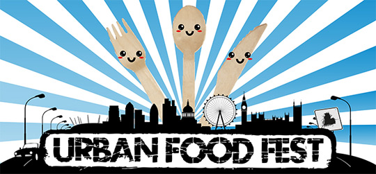 Urban Food Fest
